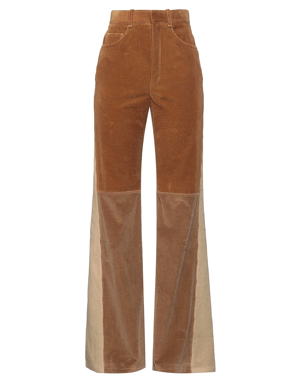 CHLOÉ - Casual παντελόνια