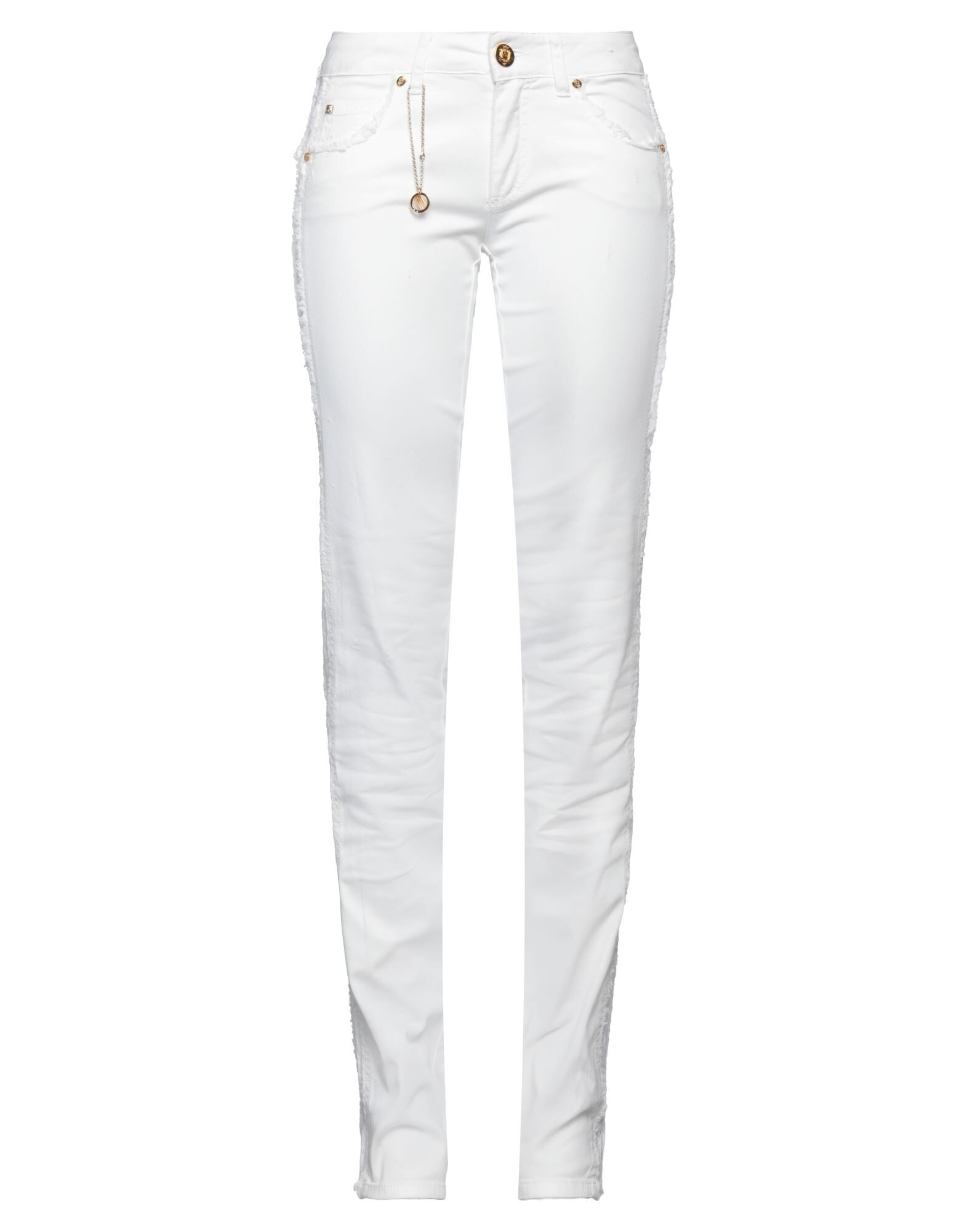 MARANI JEANS - Джинсовые брюки