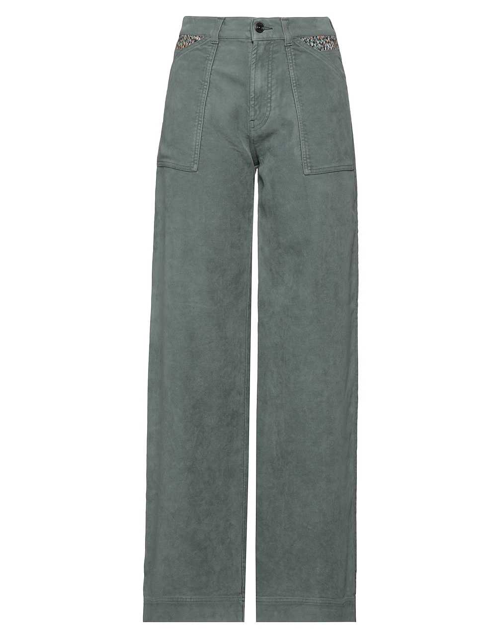 MISSONI - Trousers