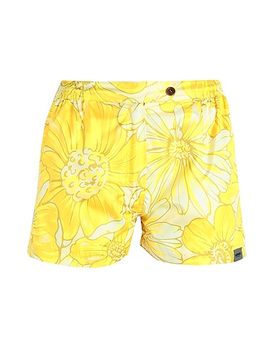 ASPESI Copricostume Giallo 100% Poliestere