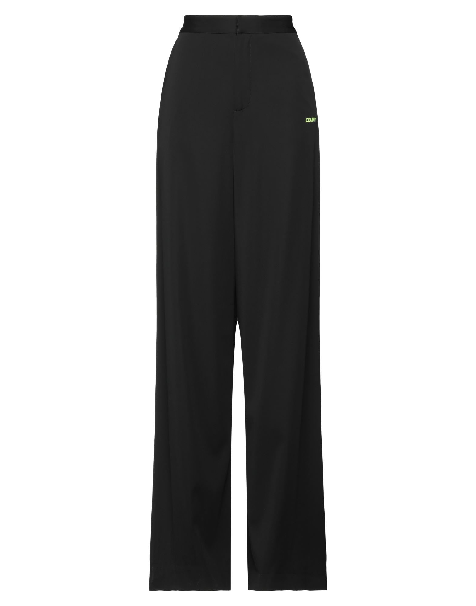 MARCELO BURLON - Повседневные брюки