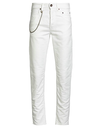 SIVIGLIA Casual trouser 64% Cotton, 34% Lyocell, 2% Elastane