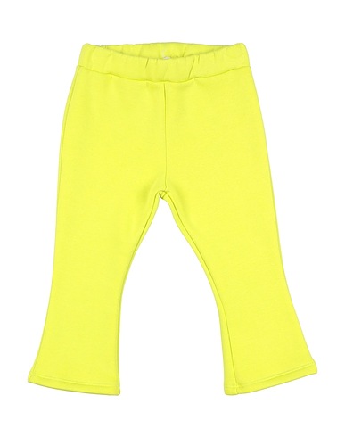 DOUUOD Pantalone Verde lime 65% Cotone, 35% Poliestere
