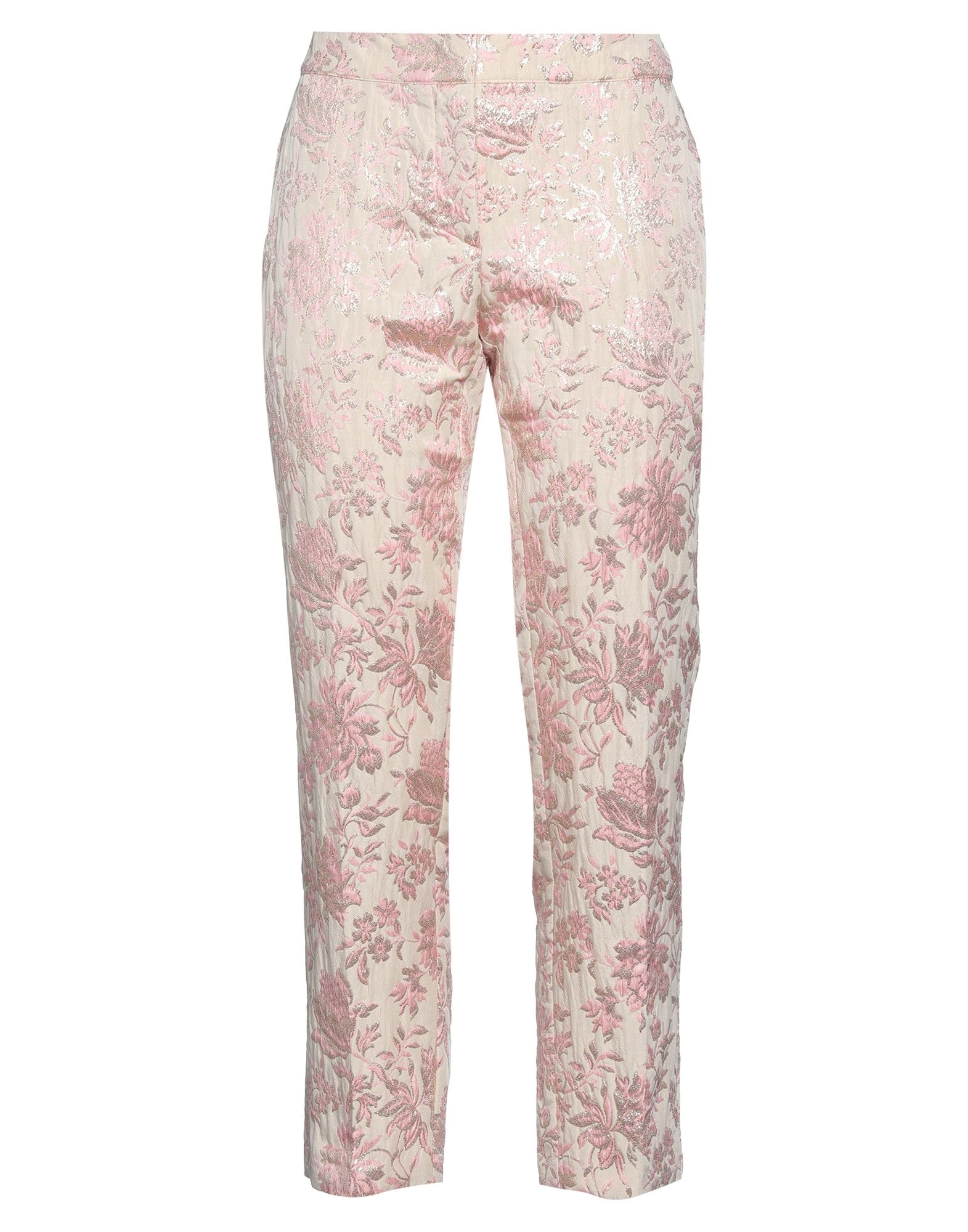 SEMICOUTURE - Pantaloni