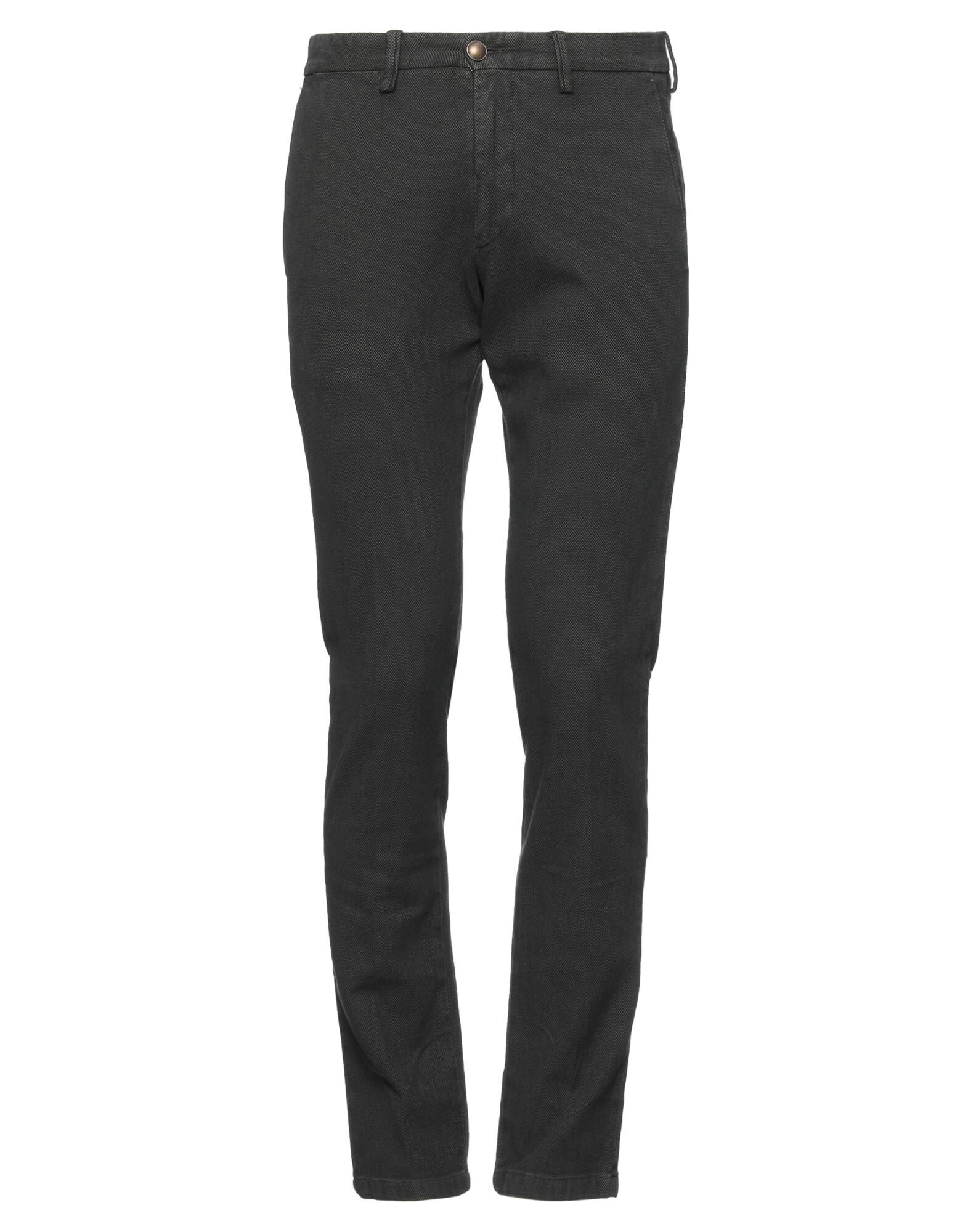 MARTIN ZELO - Trousers