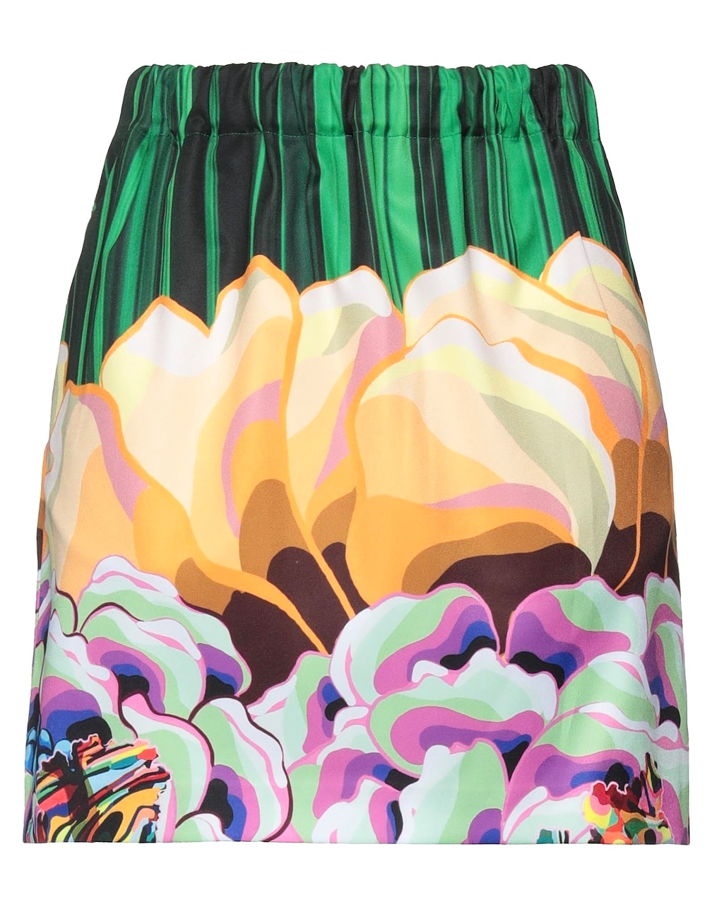 KIKA VARGAS - Miniröcke