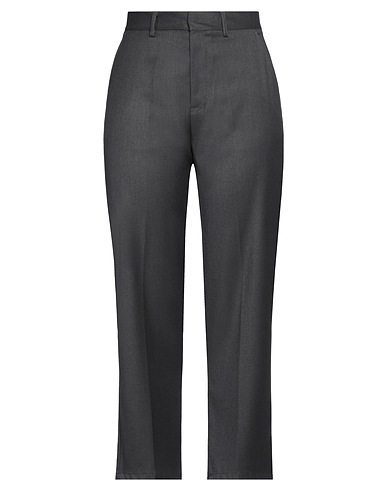 MARSĒM Casual trouser 63% Polyester, 34% Viscose, 3% Elastane