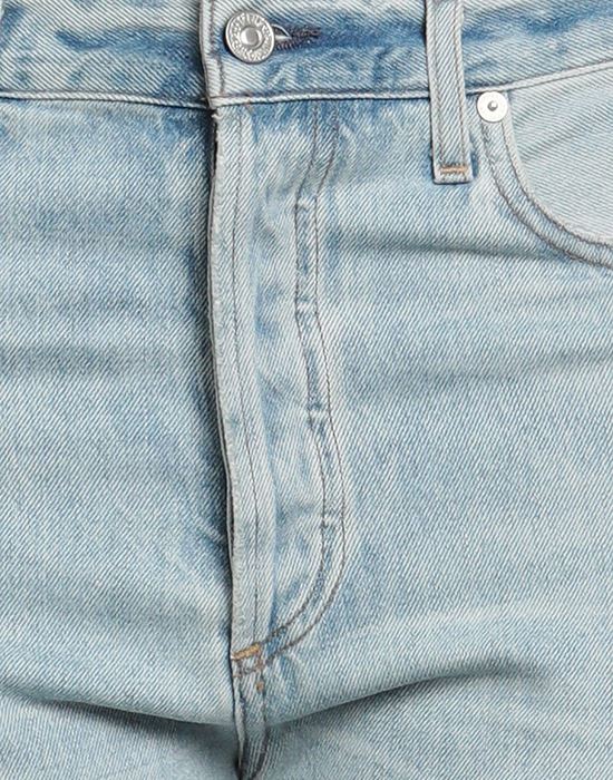 PREMIUM VINTAGE Джинсовые брюки