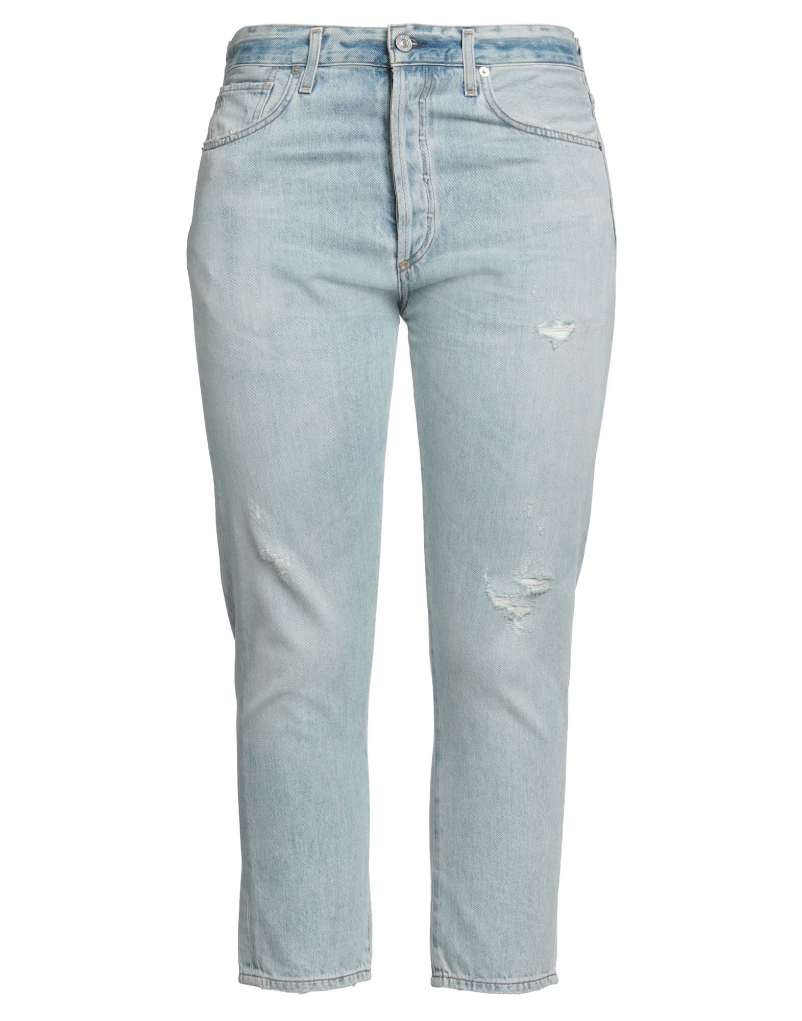 PREMIUM VINTAGE - Pantalons en jean