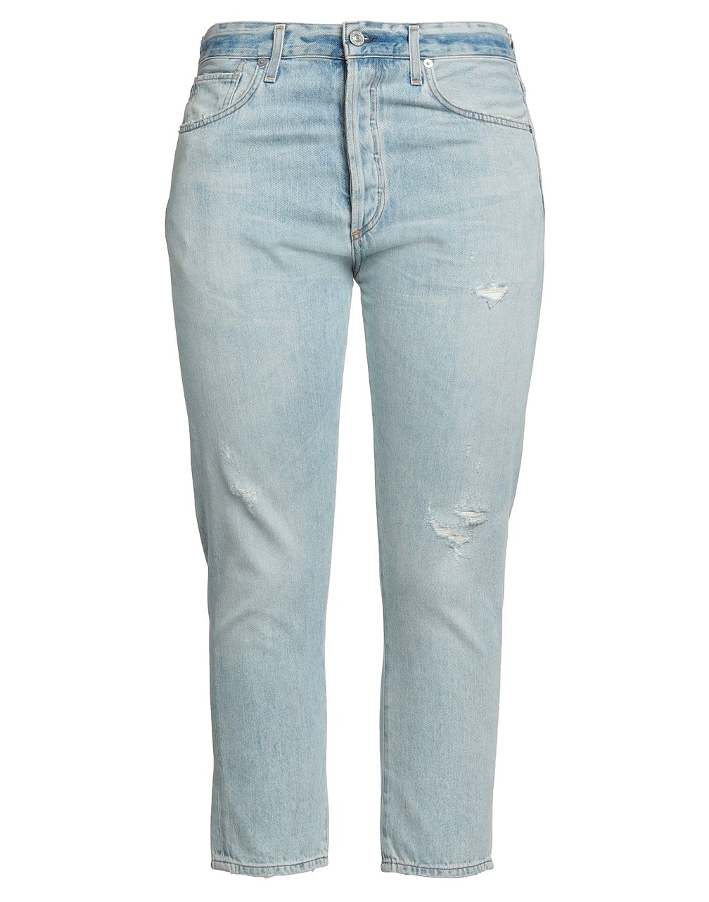 PREMIUM VINTAGE - Pantalons en jean