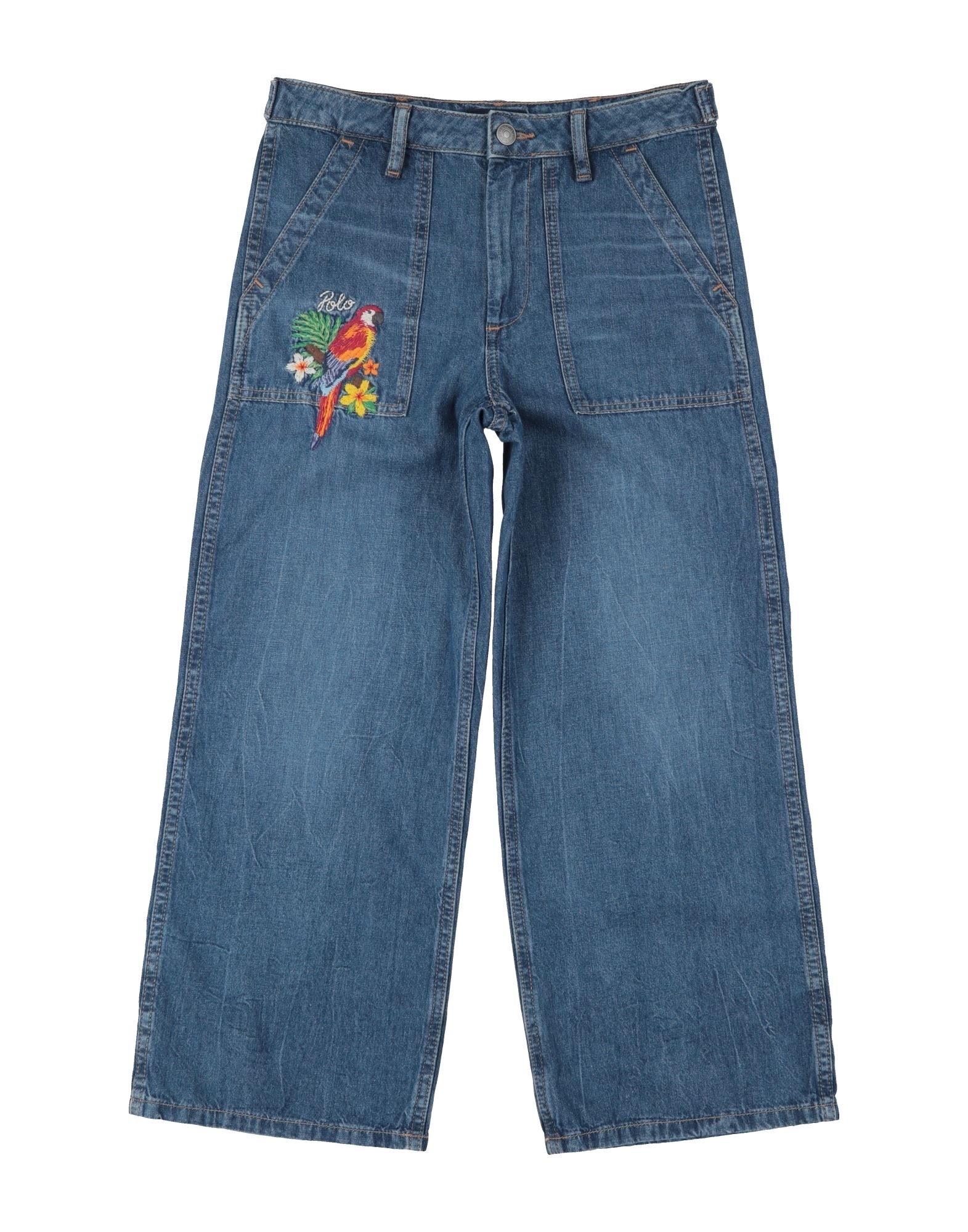 POLO RALPH LAUREN - Jeans