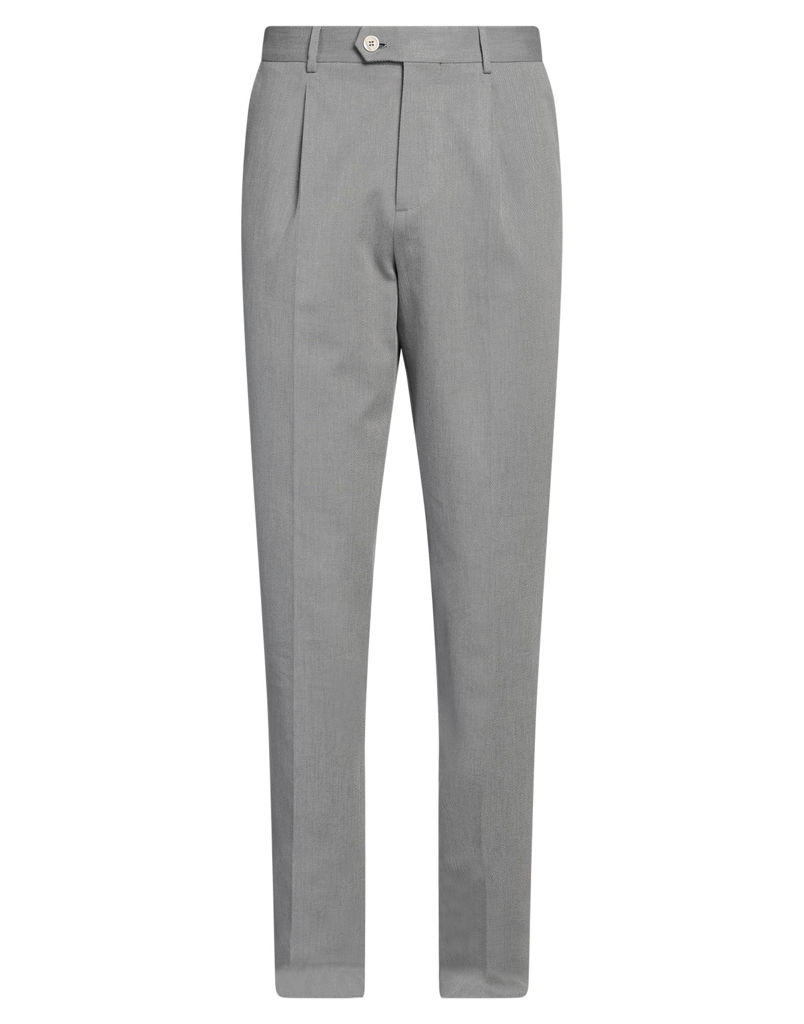 BRUNELLO CUCINELLI - Pants
