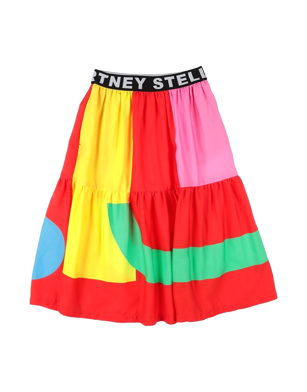 STELLA McCARTNEY KIDS - Kids' skirts