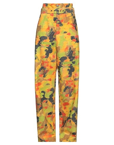 PHILOSOPHY di LORENZO SERAFINI Casual trouser Marigold 100% Cotton