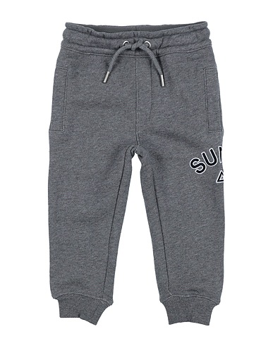 SUN 68 Pantalone Grigio 100% Cotone