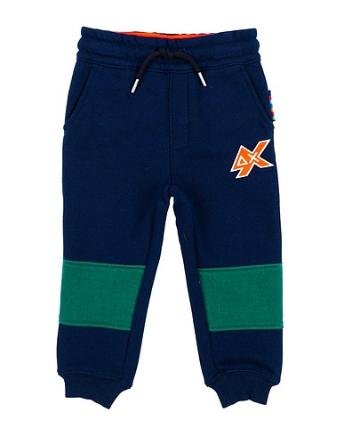 SUN 68 Hosen Nachtblau 100% Baumwolle