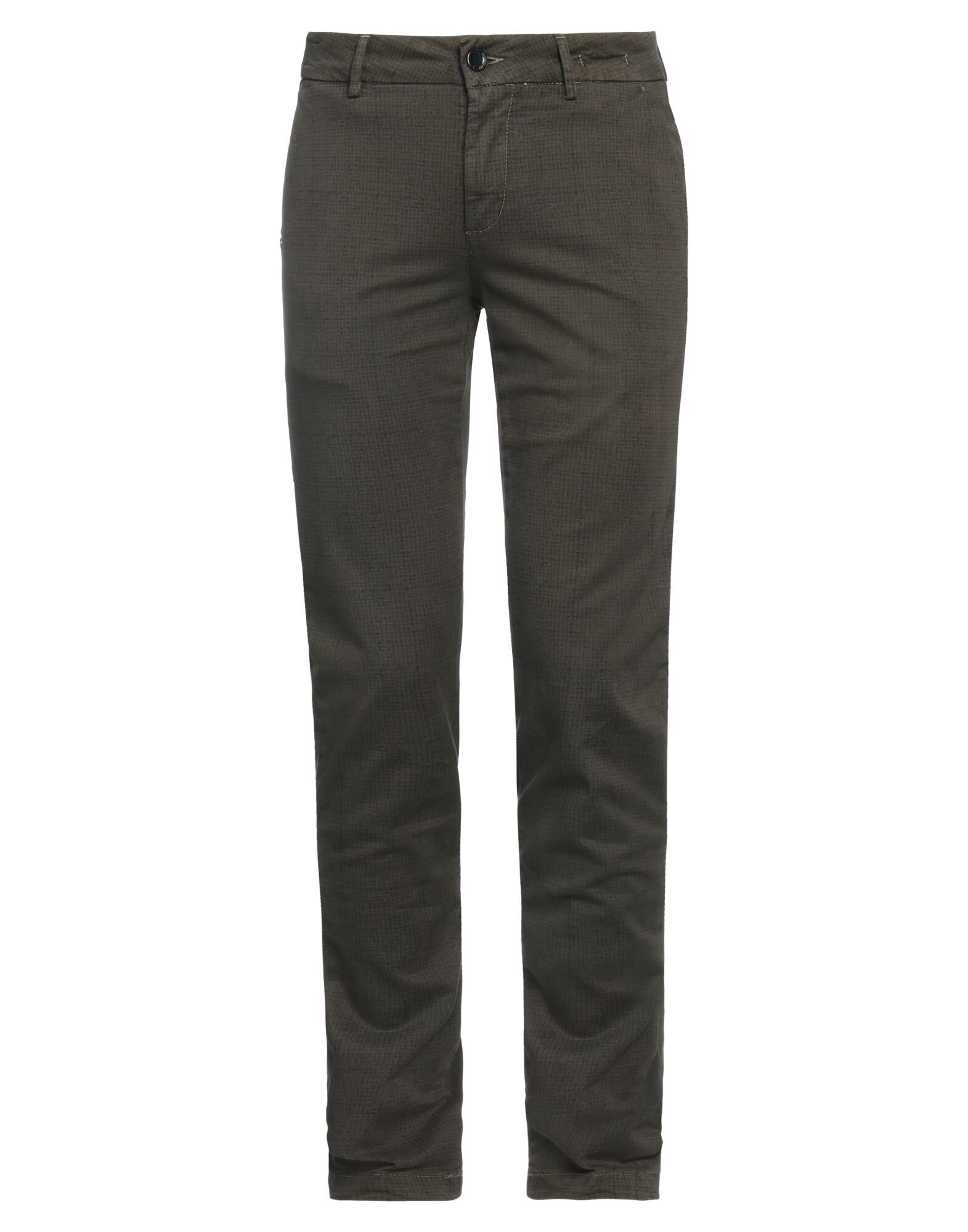 CAMOUFLAGE AR AND J. - Pants