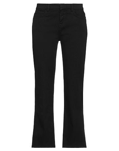 PINKO Pantaloni jeans Nero 98% Cotone, 2% Elastan
