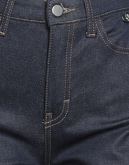 JUST FOR YOU Джинсовые брюки