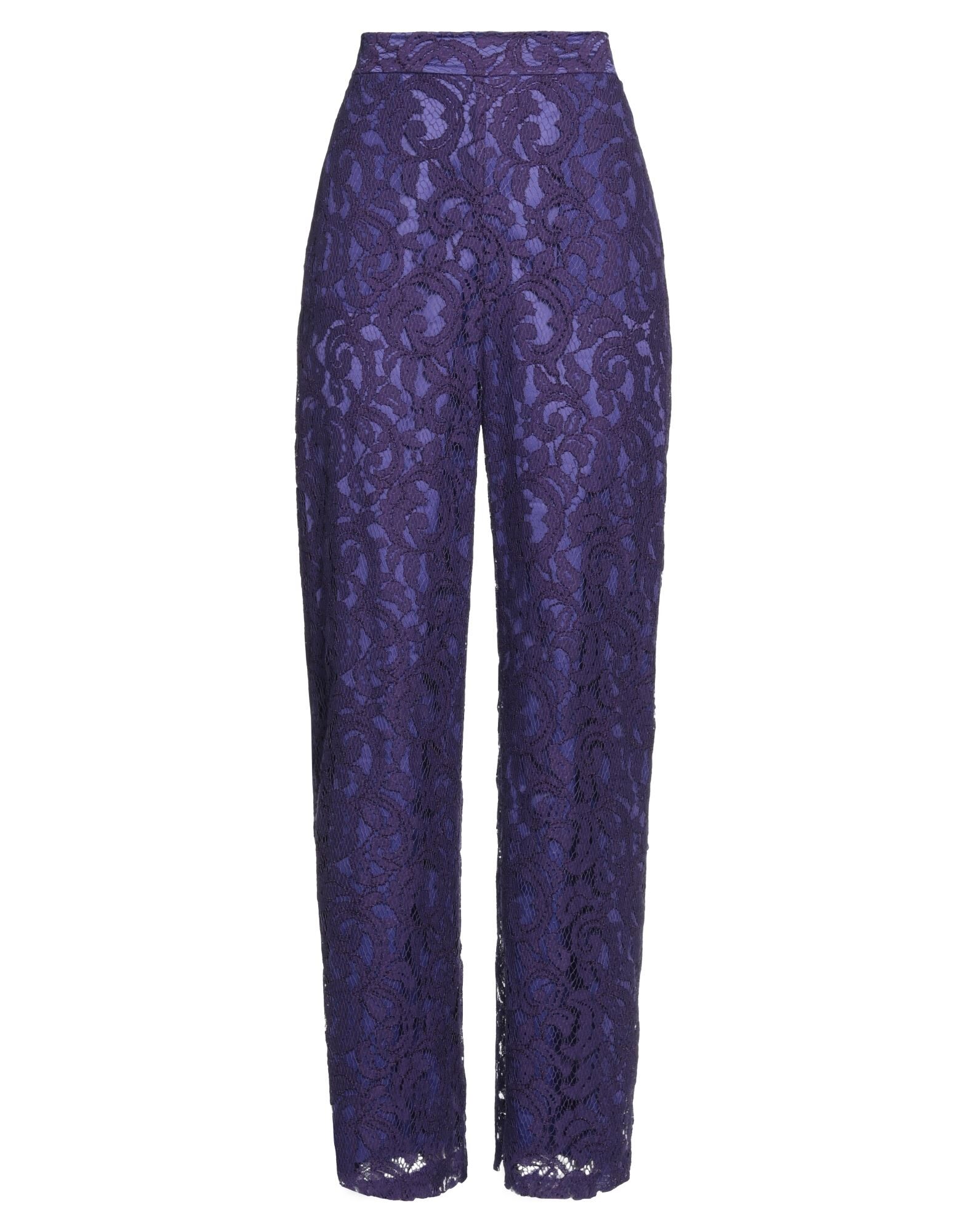 MERCI ITALIA - Pants