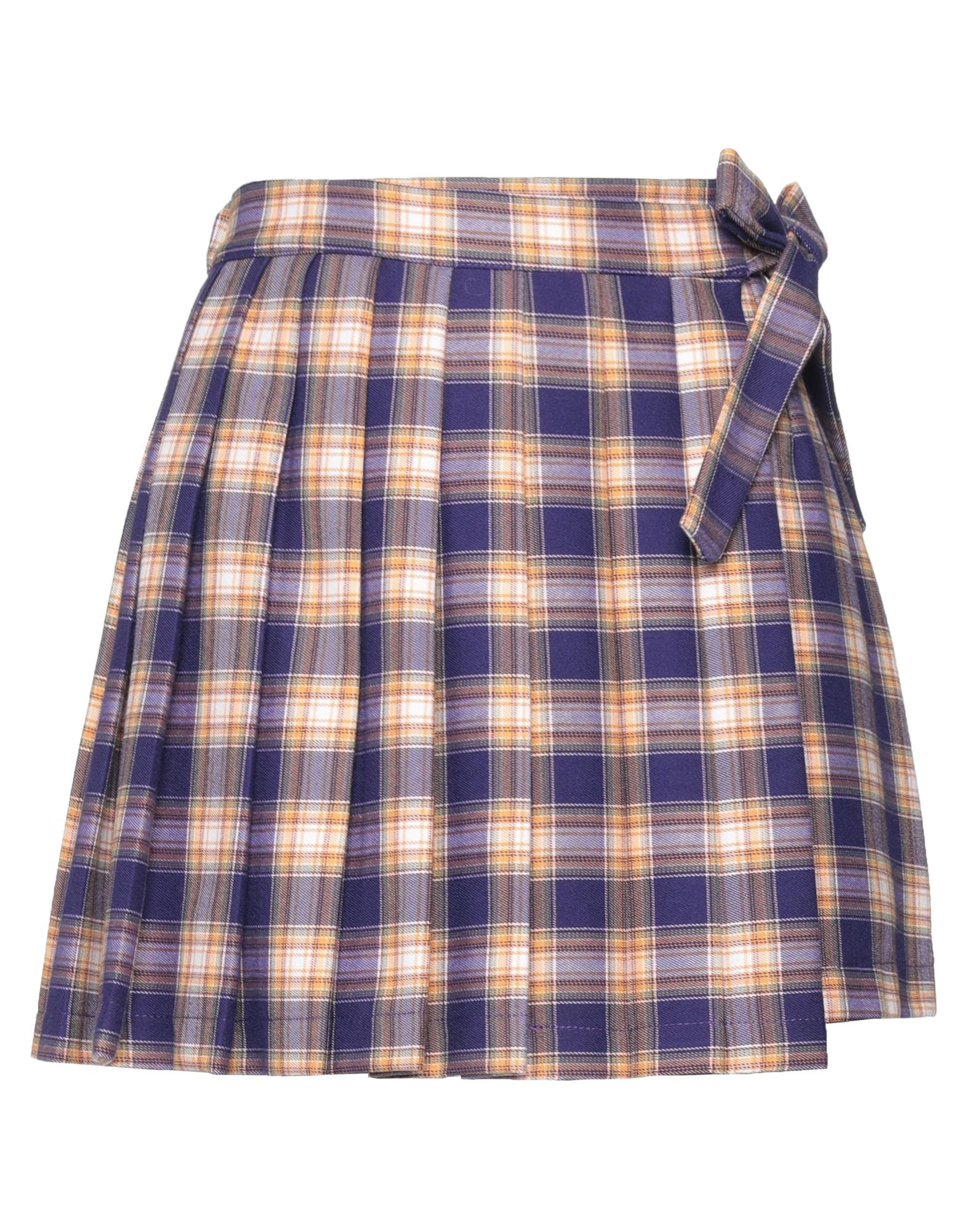 VICOLO - Mini skirts