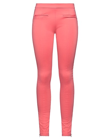 VICOLO Leggings Pink 59% Viscose, 35% Nylon, 6% Elastane