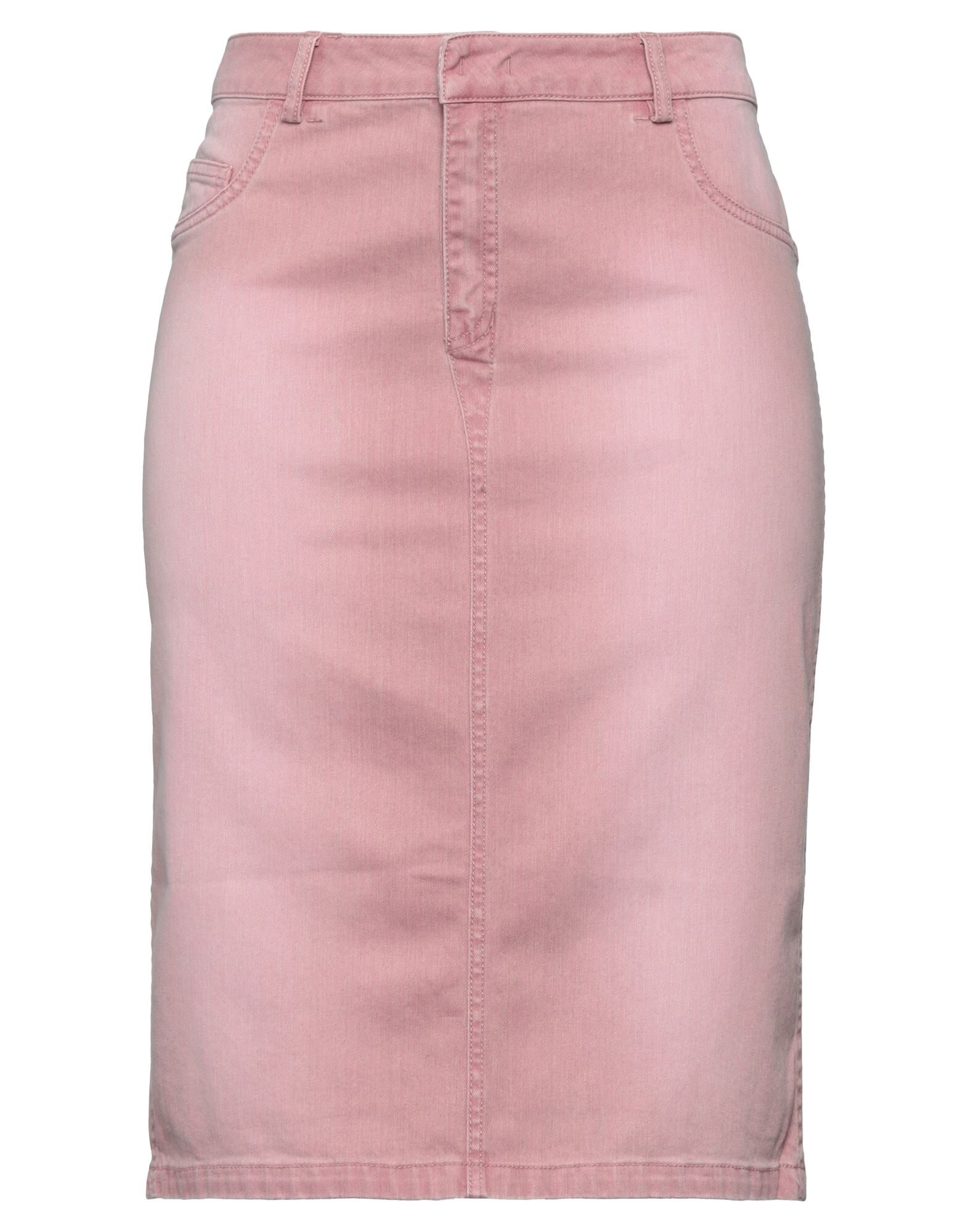 MARANI JEANS - Denim skirts