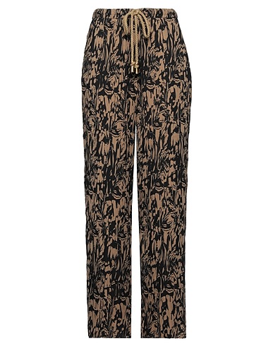 SIMKHAI Casual trouser Black 100% Polyester