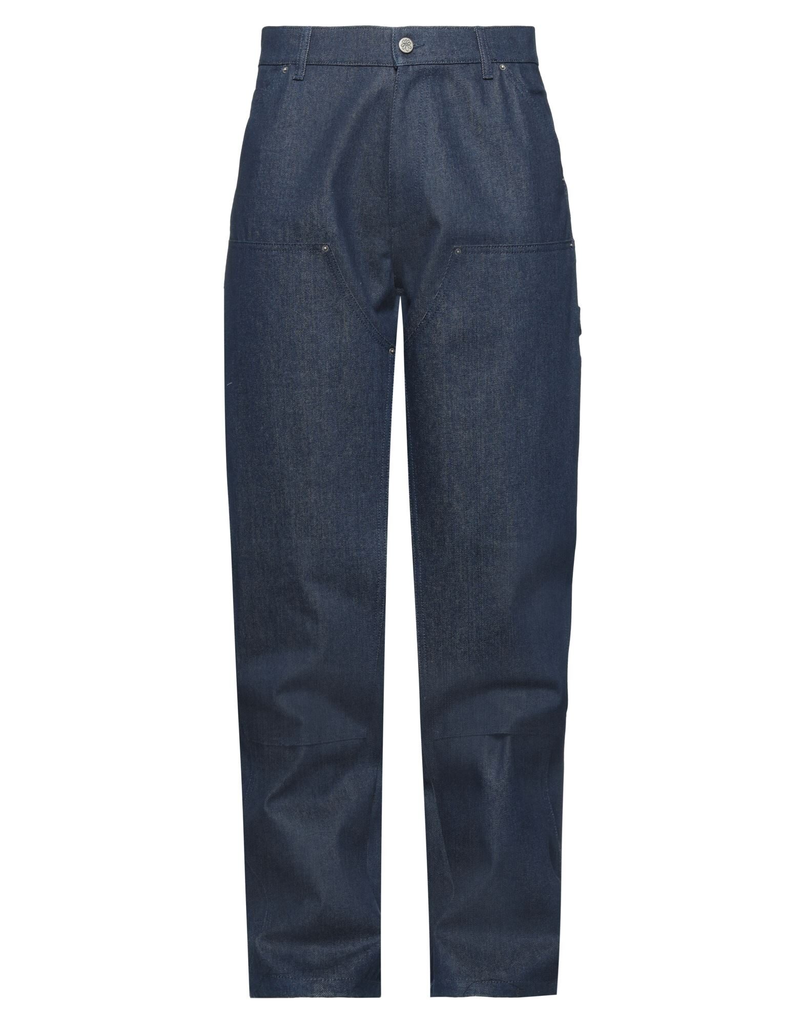SKY HIGH FARM - Pantalons en jean