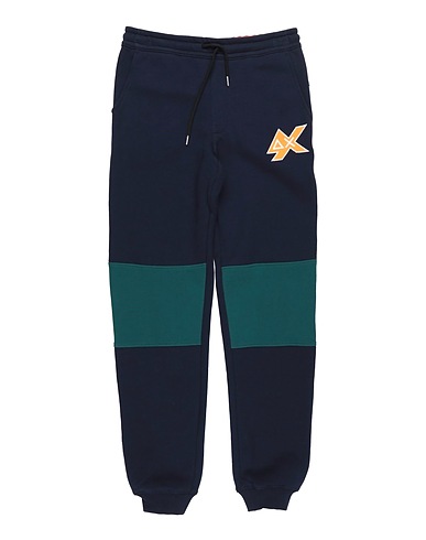 SUN 68 Casual trouser Midnight blue 100% Cotton