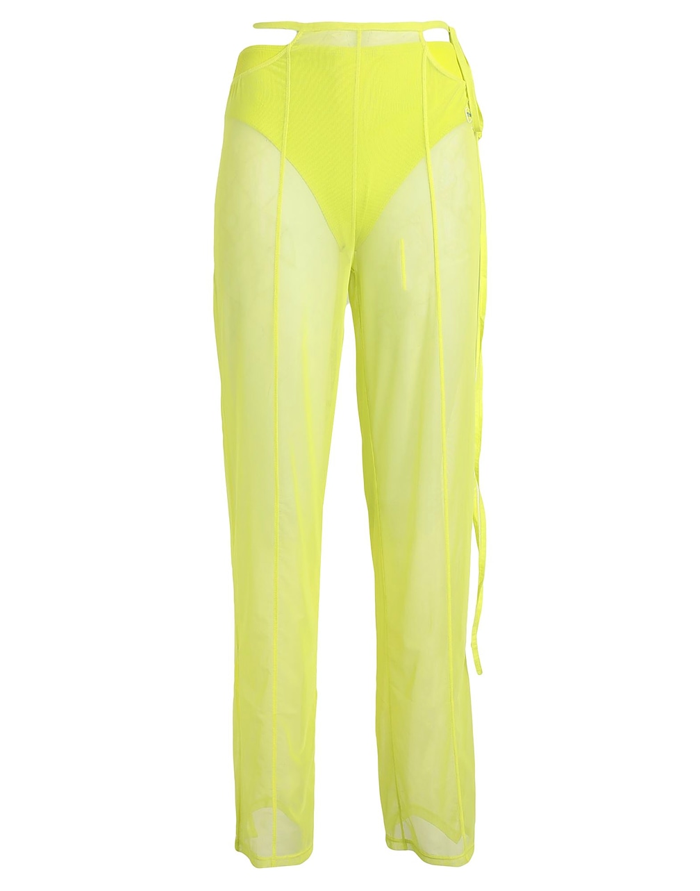 CALVIN KLEIN JEANS - Pantaloni