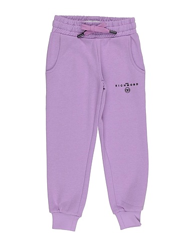JOHN RICHMOND Pantalone Malva 100% Cotone