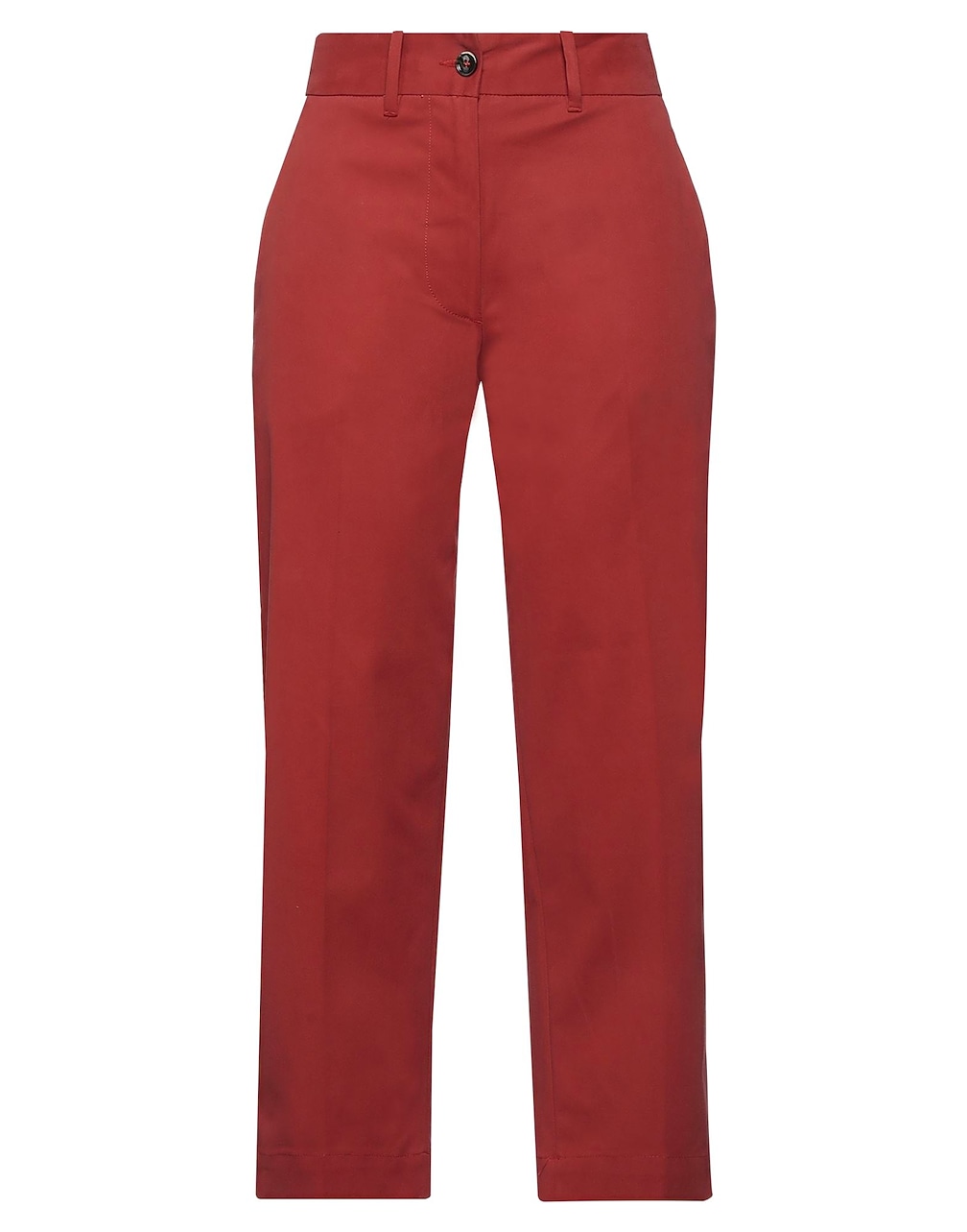 NINE IN THE MORNING - Casual παντελόνια