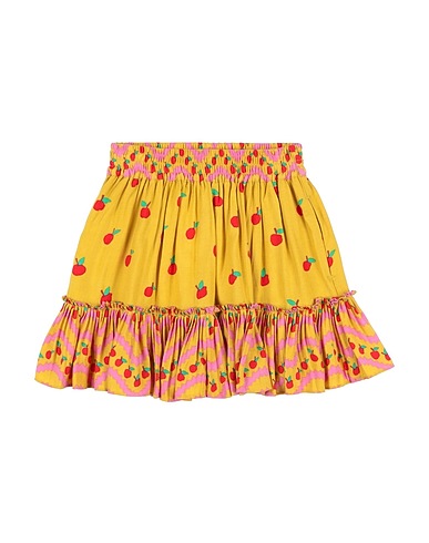 STELLA McCARTNEY KIDS Skirt Marigold 100% Viscose