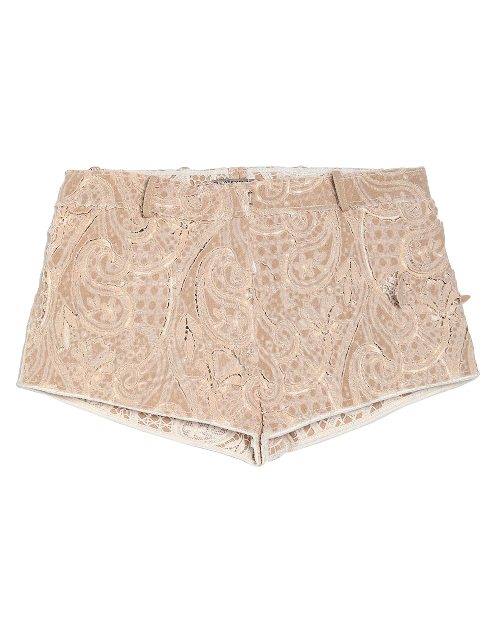 ERMANNO SCERVINO - Shorts e bermuda