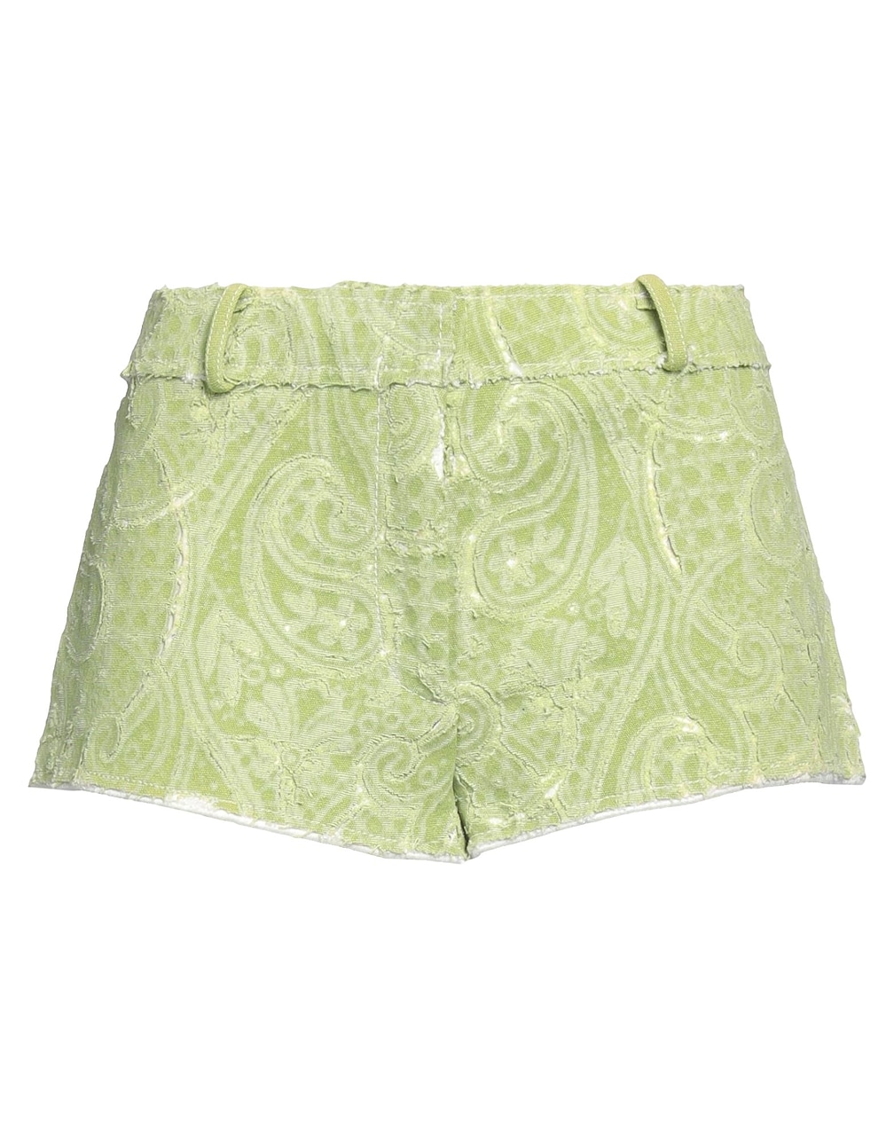 ERMANNO SCERVINO - Shorts & Bermuda Shorts