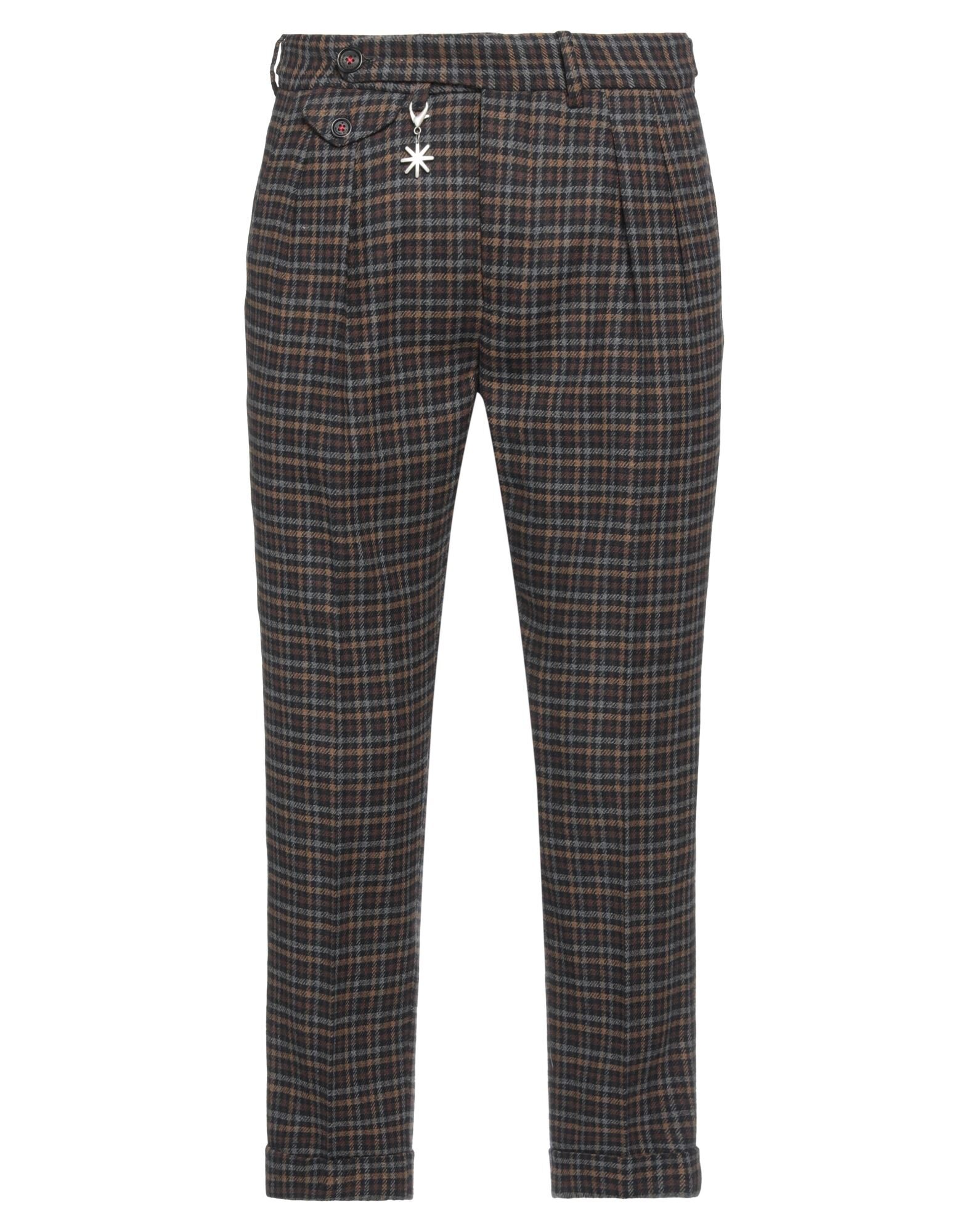 MANUEL RITZ - Pantalones