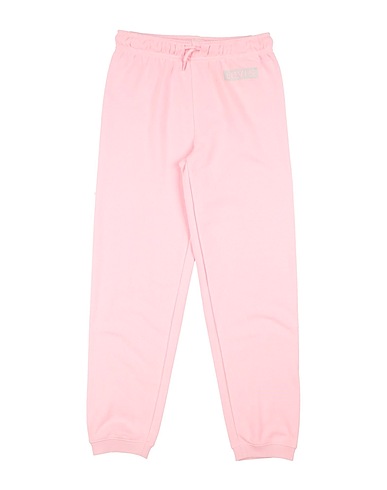 LEVI'S Pantalone Rosa 60% Cotone, 40% Poliestere