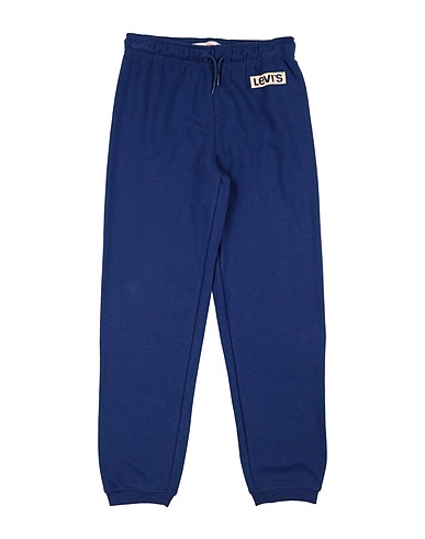 LEVI'S Hosen Blau 60% Baumwolle, 40% Polyester