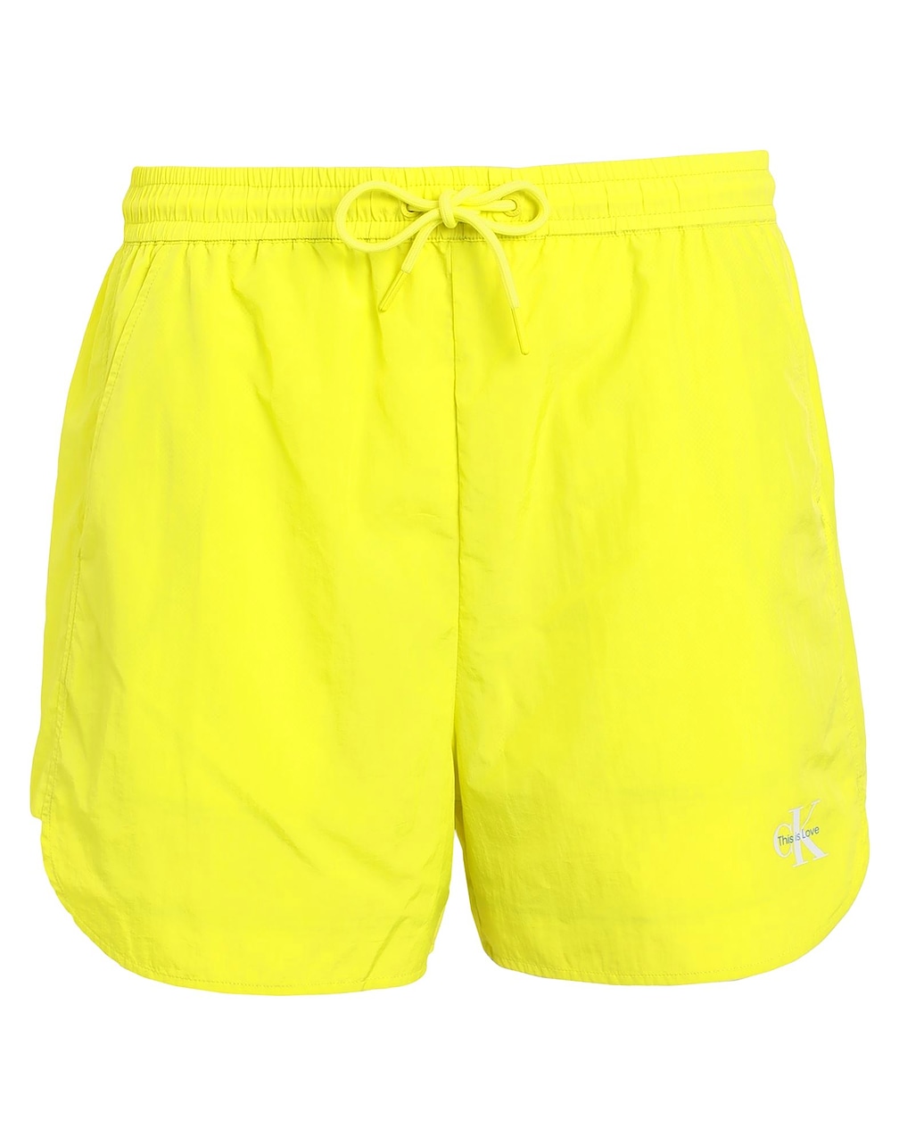 CALVIN KLEIN JEANS - Shorts e bermuda