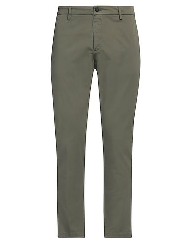 EREDI DEL DUCA Chinos 98% Cotton, 2% Elastane