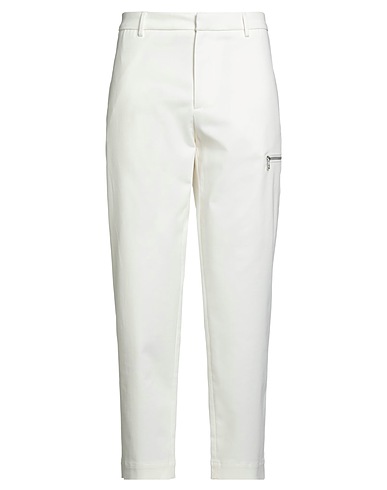 MONCLER Casual pants 98% Cotton, 2% Elastane