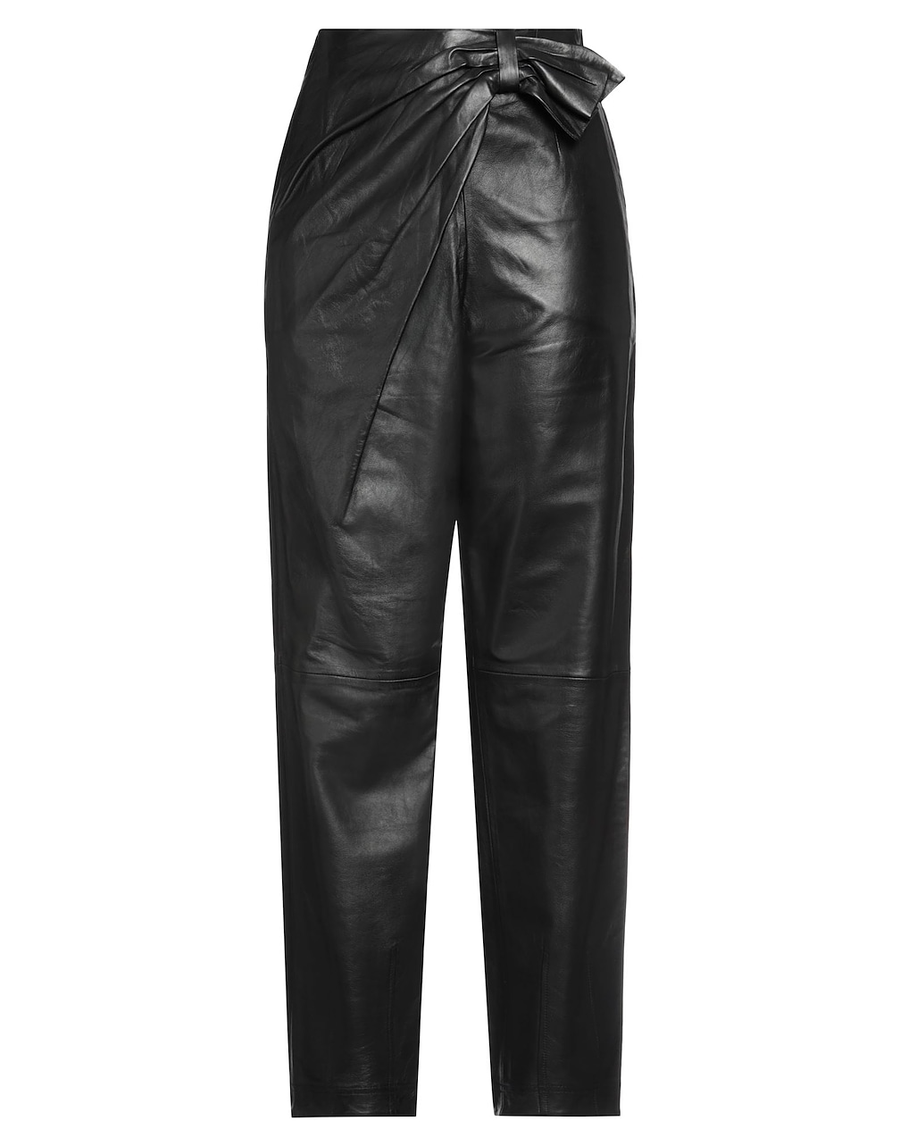 ALBERTA FERRETTI - Casual παντελόνια