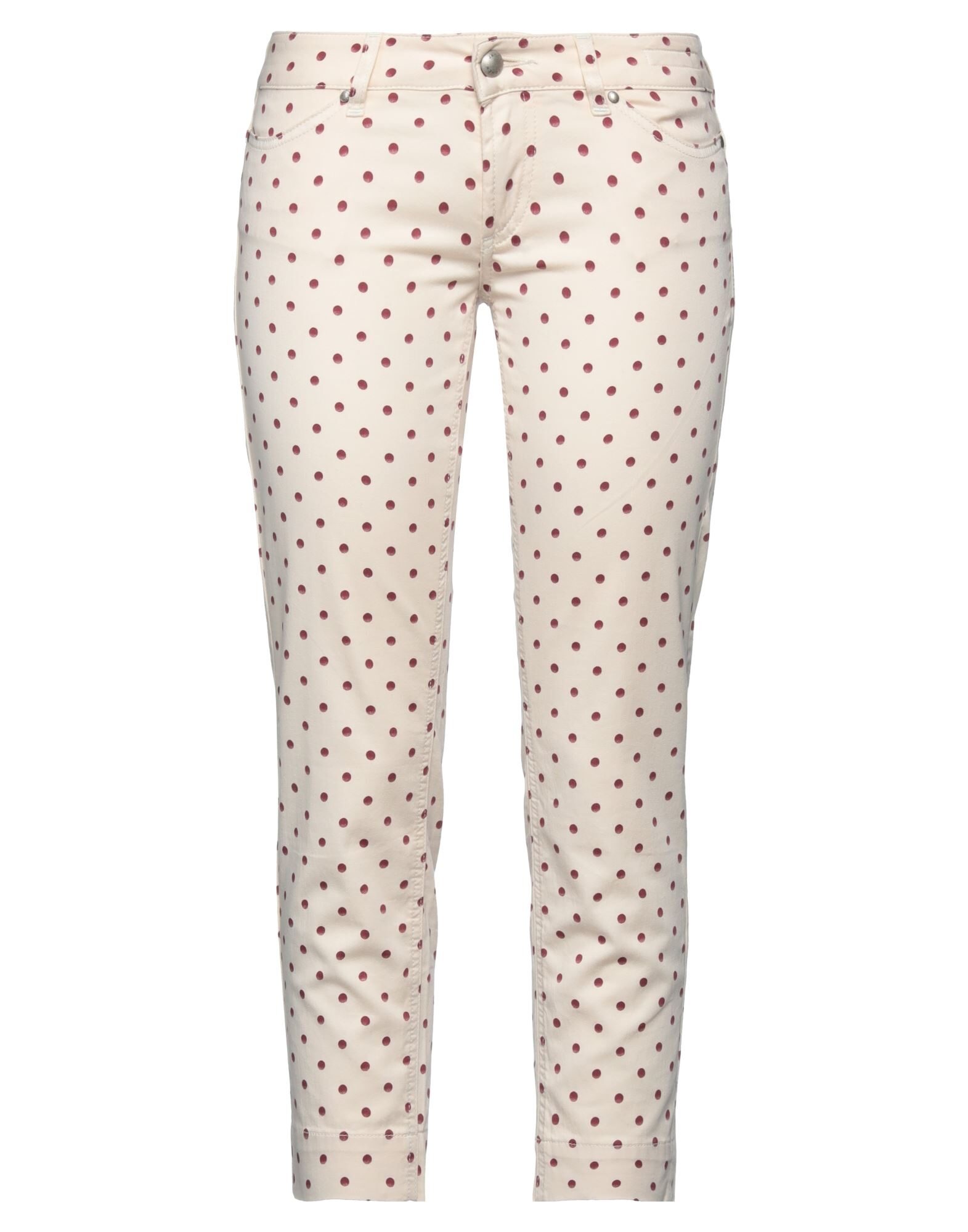 JACOB COHЁN - Trousers