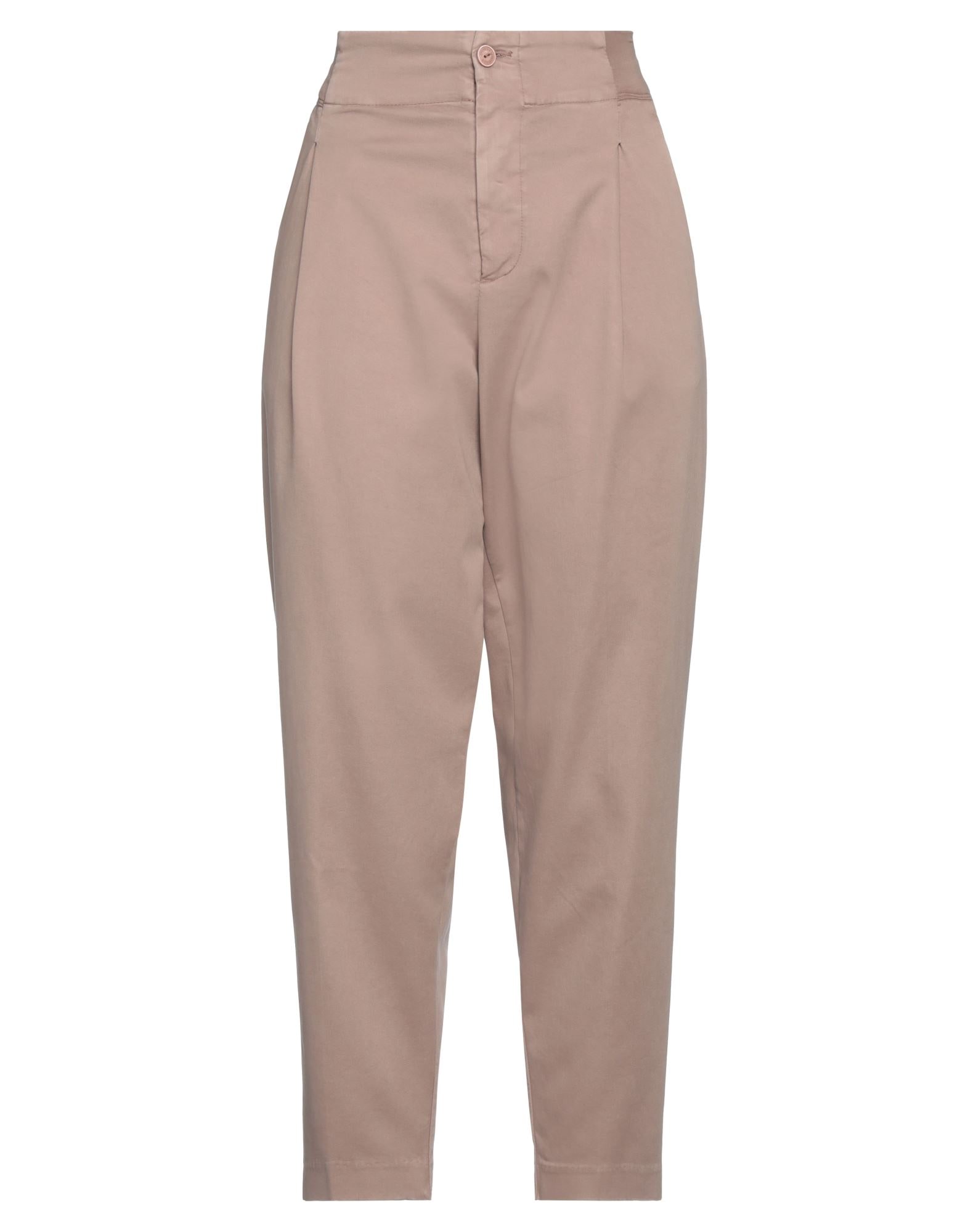 EUROPEAN CULTURE - Trousers