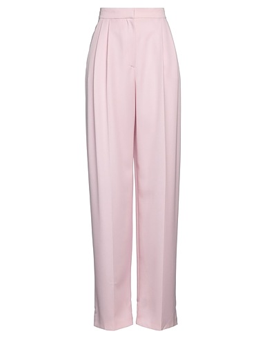 MCQUEEN Casual trouser 100% Wool