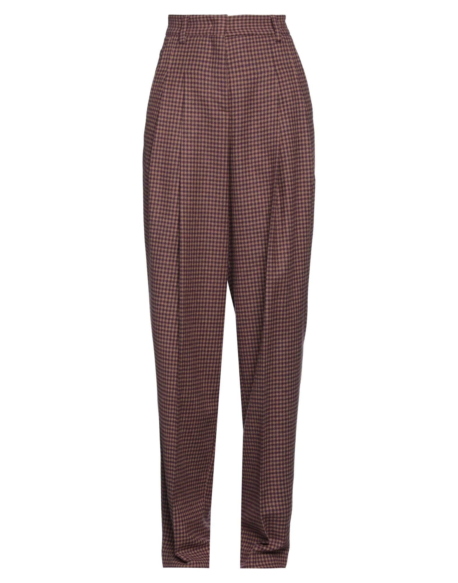 MANUEL RITZ - Trousers