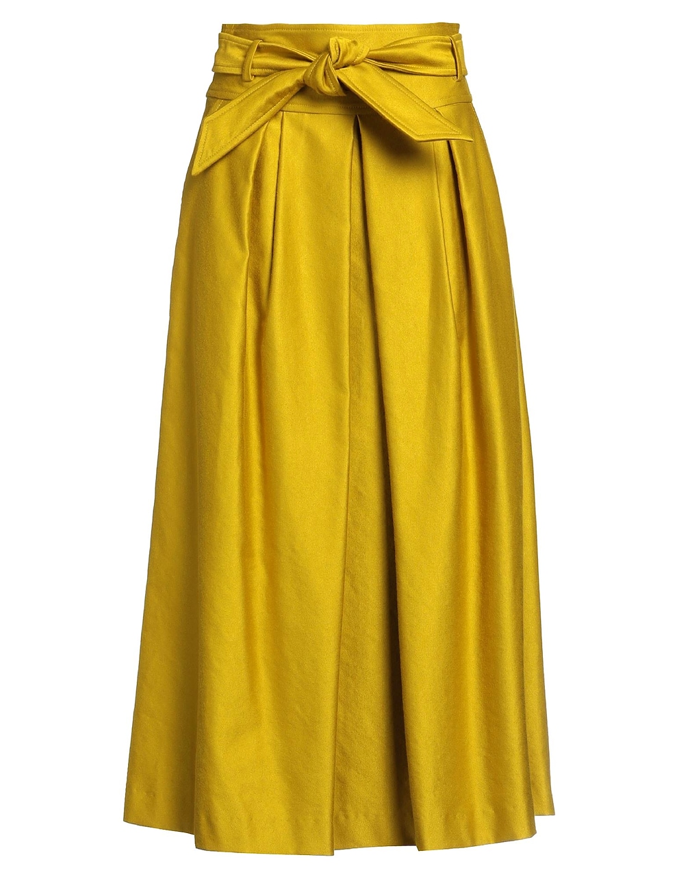 MARTIN GRANT - Midi skirts