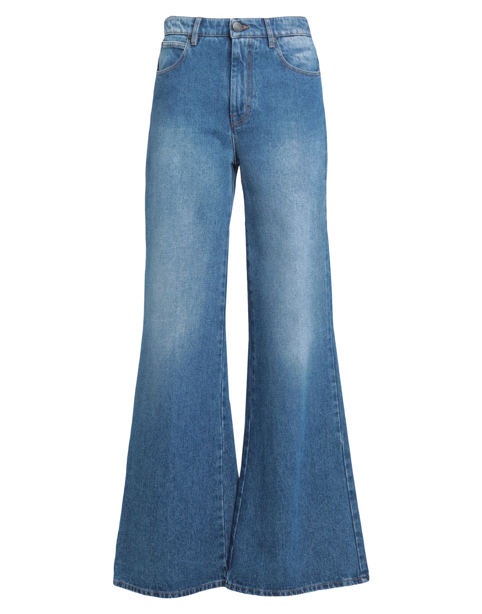 AMI ALEXANDRE MATTIUSSI - Jeans