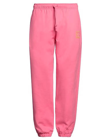 RASSVET Pantalone Rosa 100% Cotone